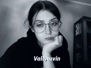 Vallyruvin
