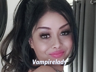 Vampirelady