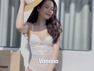 Vanana