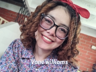 vane_williams Sexe amateur contributions