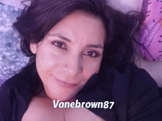 Vanebrown87