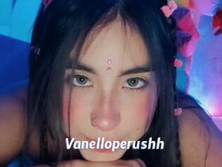 Vanelloperushh