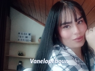 Vanelopeboun