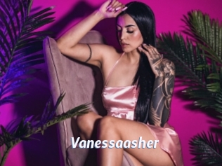 vanessaasher Sexe amateur contributions