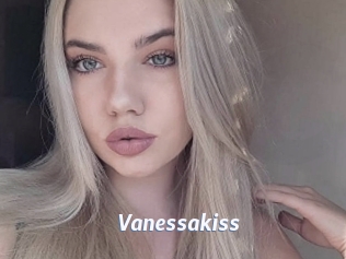 Vanessakiss