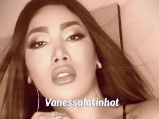 Vanessalatinhot