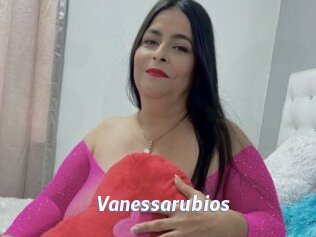 Vanessarubios