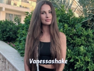 Vanessashake