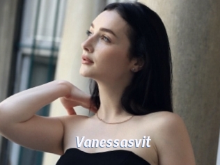 Vanessasvit