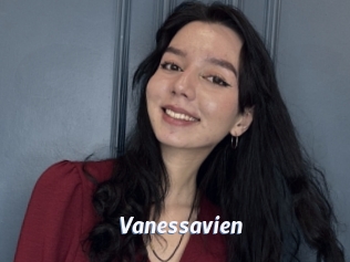 Vanessavien