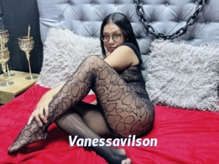 vanessavilson Sexe amateur contributions