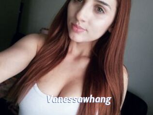 Vanessawhang
