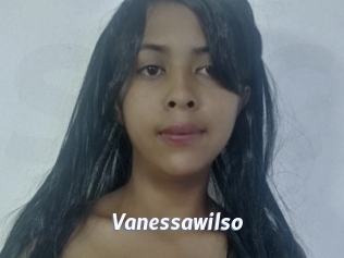 Vanessawilso