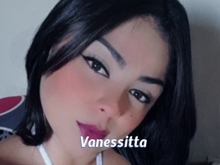 Vanessitta