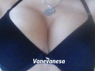 Vanevanesa