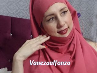 Vanezaalfonzo