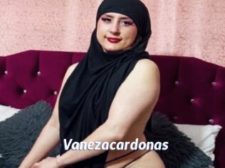 Vanezacardonas