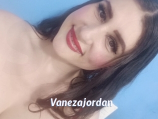Vanezajordan