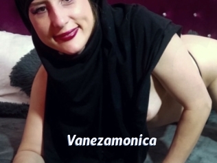 Vanezamonica