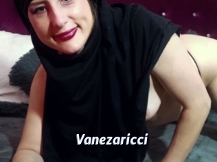 Vanezaricci