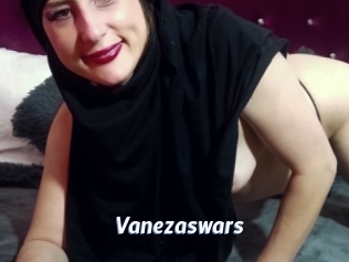 Vanezaswars