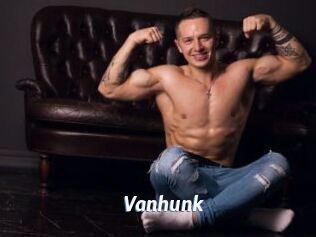 Vanhunk