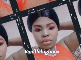 Vanillabigboox