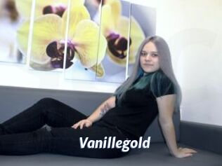 Vanillegold