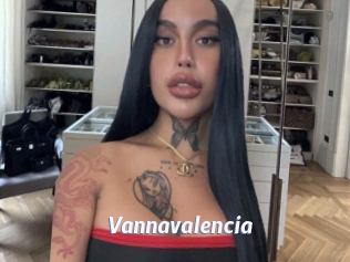 vannavalencia Sexe amateur contributions