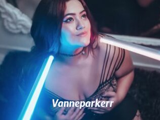 Vanneparkerr