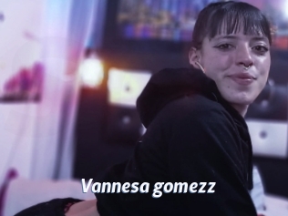 vannesa_gomezz Sexe amateur contributions