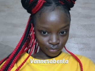 Vannesabenta