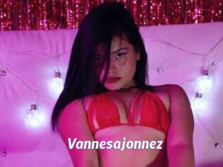 Vannesajonnez