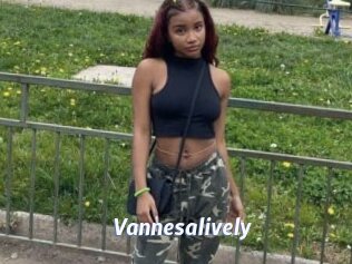 Vannesalively
