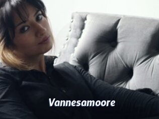 Vannesamoore