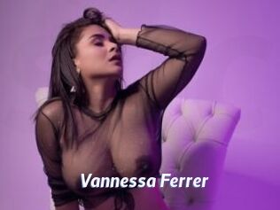 Vannessa_Ferrer