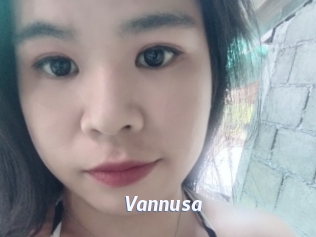 Vannusa