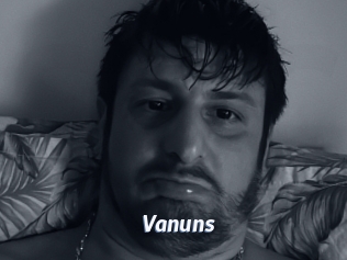 Vanuns