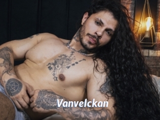Vanvelckan