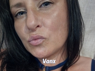 Vanx