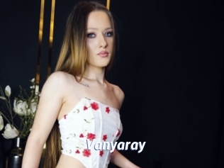 Vanyaray