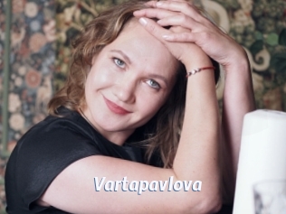 Vartapavlova