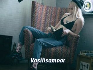 Vasilisamoor