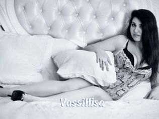 Vassillisa