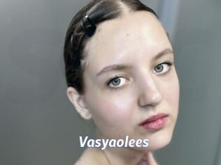 Vasyaolees