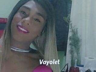 Vayolet