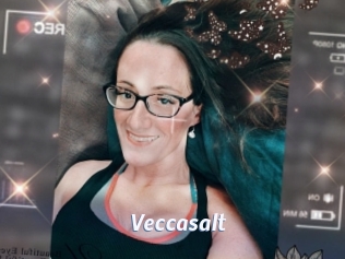Veccasalt