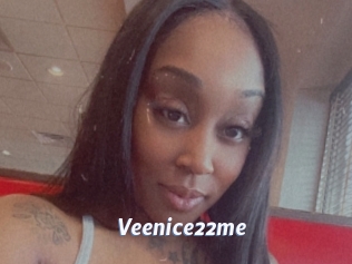 Veenice22me