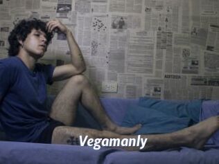 Vegamanly