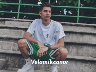 Velamikconor